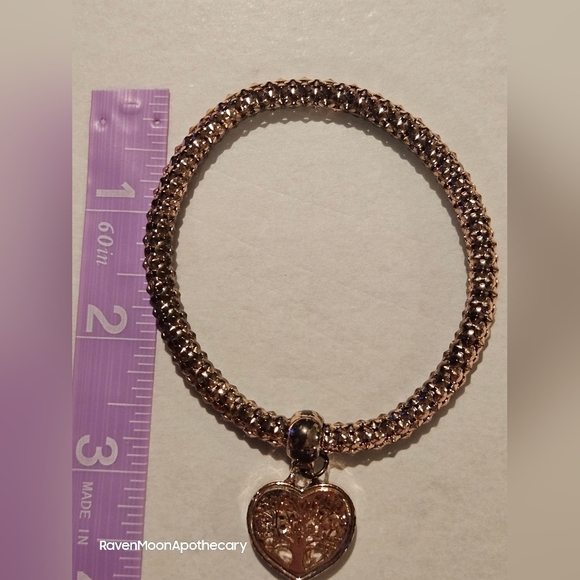 Tree of LIfe Bracelet - Picture 4 of 5